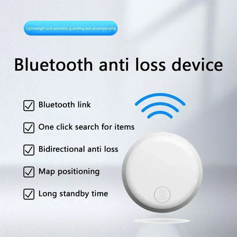 Smart Locator Tracker For Kids