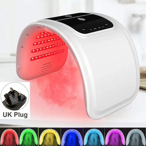 Professional LED PDT Face Mask