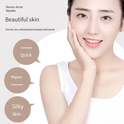 Advanced Plasma Microneedle Pen