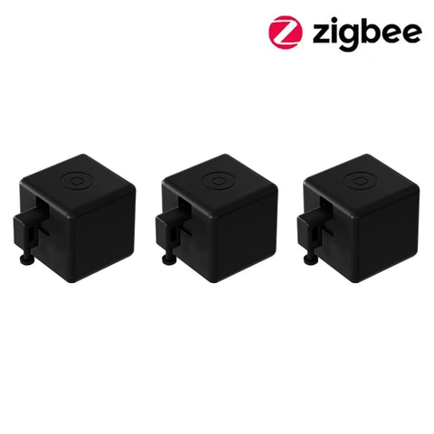Rechargeable Zigbee Smart Fingerbot