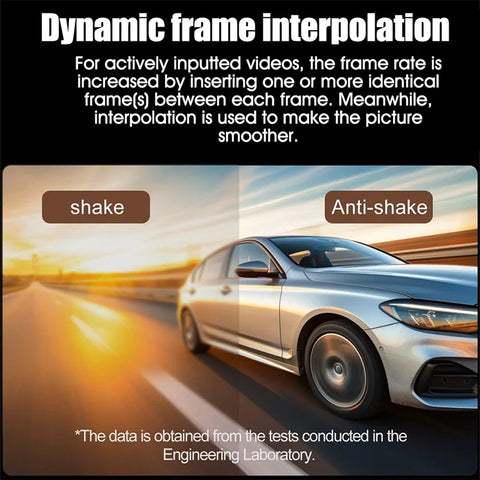 4K HD AI Smart Glasses