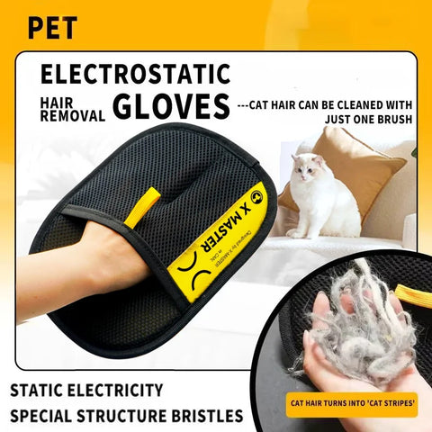 Pet Hair Remover