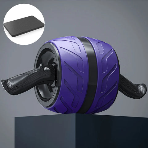 Abs Workout Rebound Wheel