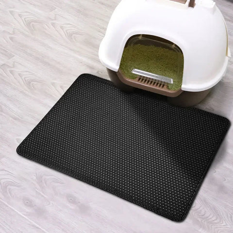 Anti Tracking Litter Mat