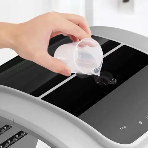 Professional LED PDT Face Mask