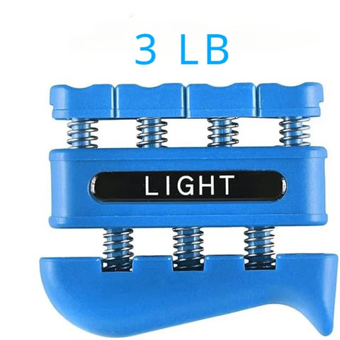 Climbing Finger Grip Trainer