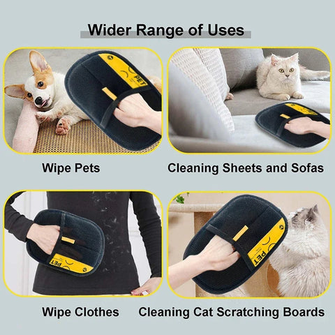 Pet Hair Remover