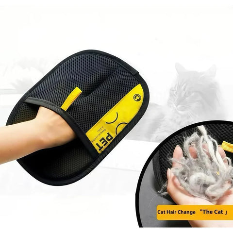 Pet Hair Remover