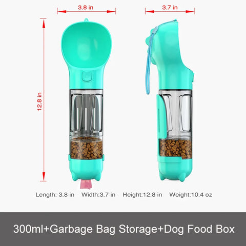 Pet Water Bottle