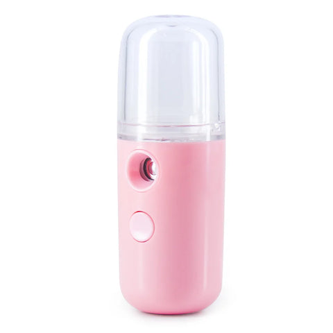 Handheld Facial Mist Humidifier