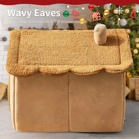 Durable Cozy Pet Bed