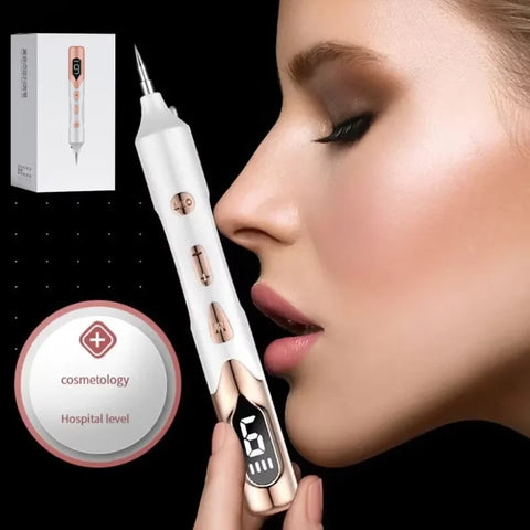 Advanced Plasma Microneedle Pen