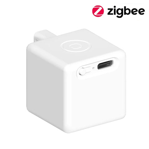 Rechargeable Zigbee Smart Fingerbot
