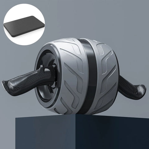 Abs Workout Rebound Wheel
