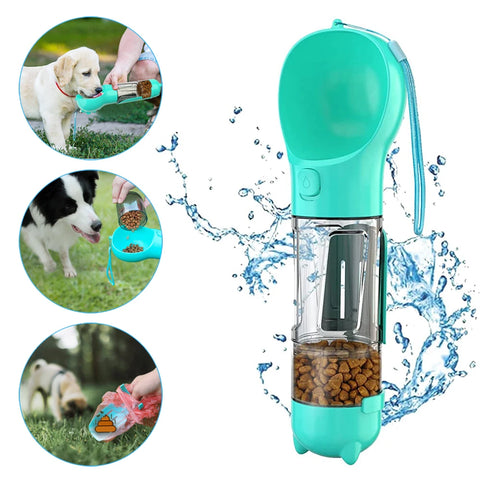 Pet Water Bottle