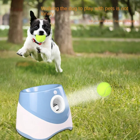 Dogs Ball Launcher