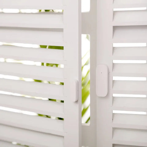 Smart Home Zigbee Door Sensor