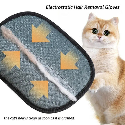 Pet Hair Remover