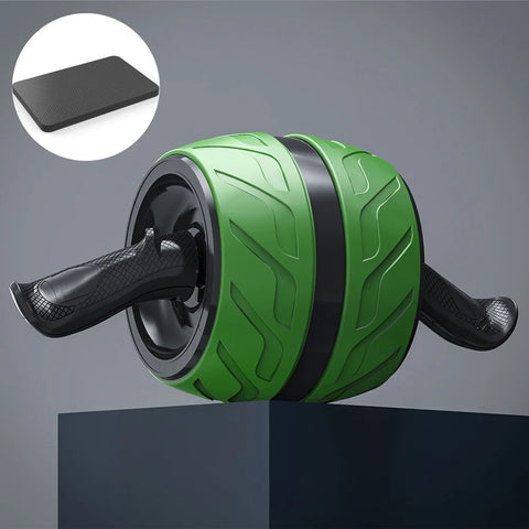 Abs Workout Rebound Wheel