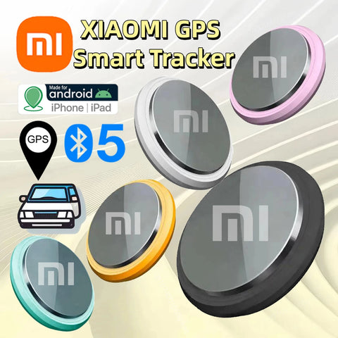 Smart Locator Tracker For Kids