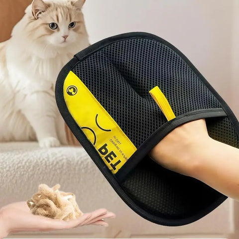 Pet Hair Remover