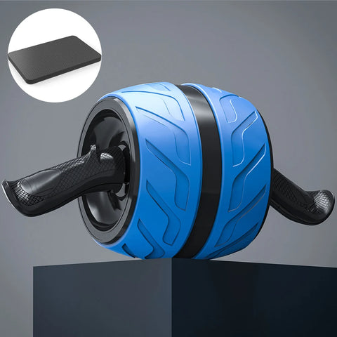Abs Workout Rebound Wheel