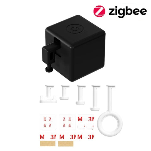 Rechargeable Zigbee Smart Fingerbot