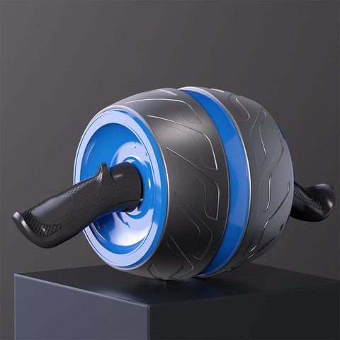 Abs Workout Rebound Wheel