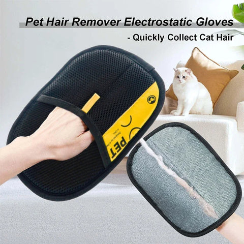 Pet Hair Remover