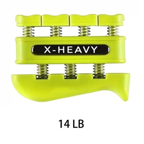 Climbing Finger Grip Trainer