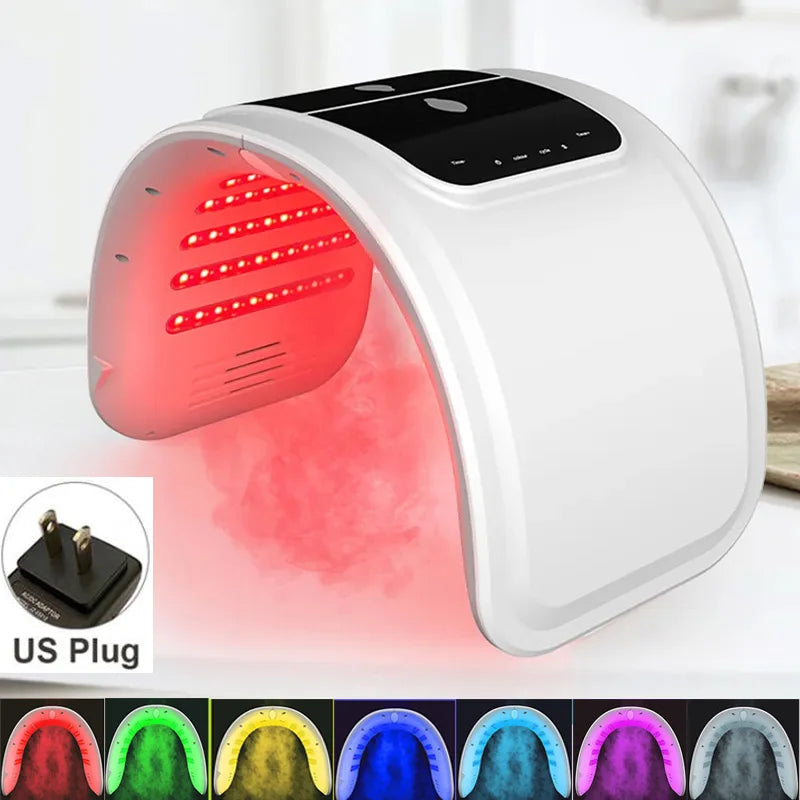 Professional LED PDT Face Mask