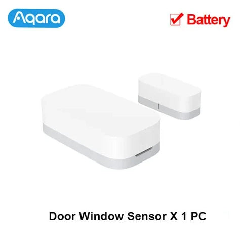 Smart Home Zigbee Door Sensor