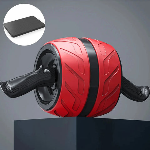 Abs Workout Rebound Wheel