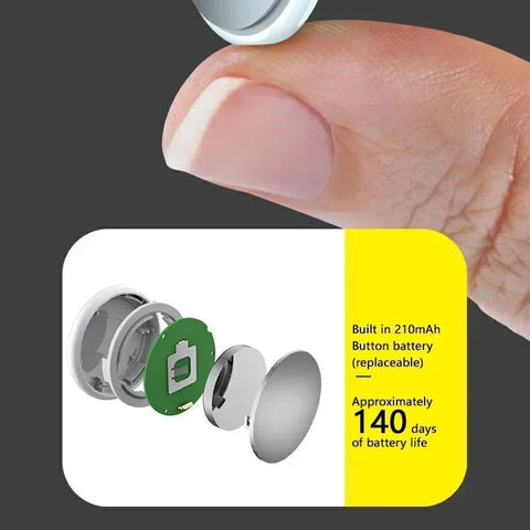 Smart Locator Tracker For Kids