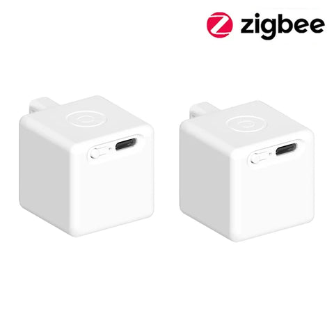 Rechargeable Zigbee Smart Fingerbot
