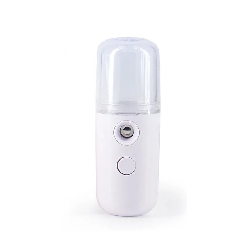 Handheld Facial Mist Humidifier