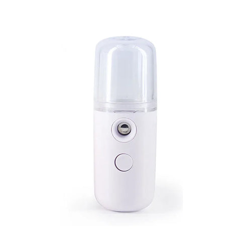 Handheld Facial Mist Humidifier