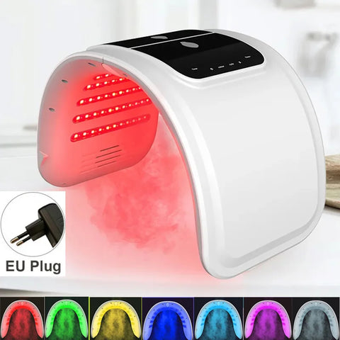 Professional LED PDT Face Mask