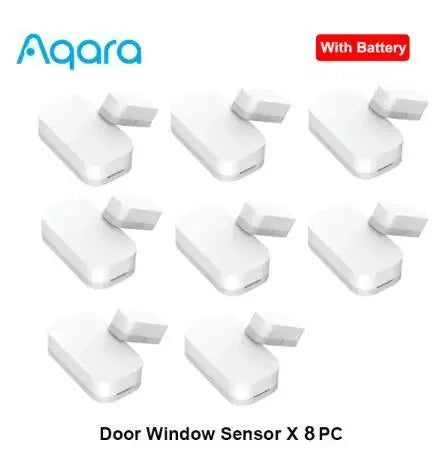 Smart Home Zigbee Door Sensor