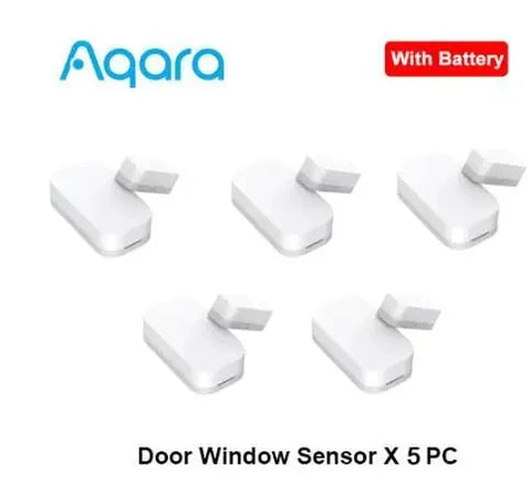 Smart Home Zigbee Door Sensor