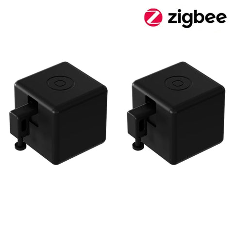 Rechargeable Zigbee Smart Fingerbot
